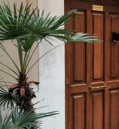 Corte Del Borgo Antico Lägenhet *