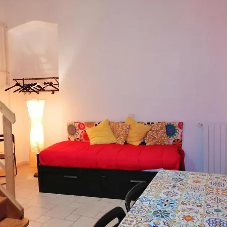 Corte Del Borgo Antico *