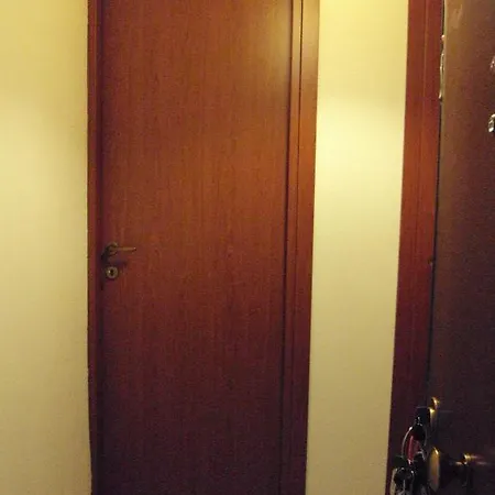 Corte Del Borgo Antico Lägenhet *