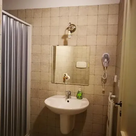 Lägenhet Corte Del Borgo Antico *