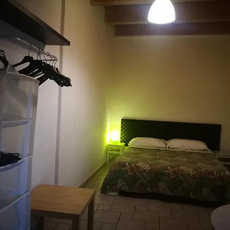 Corte Del Borgo Antico Lägenhet