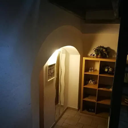 Corte Del Borgo Antico Apartment