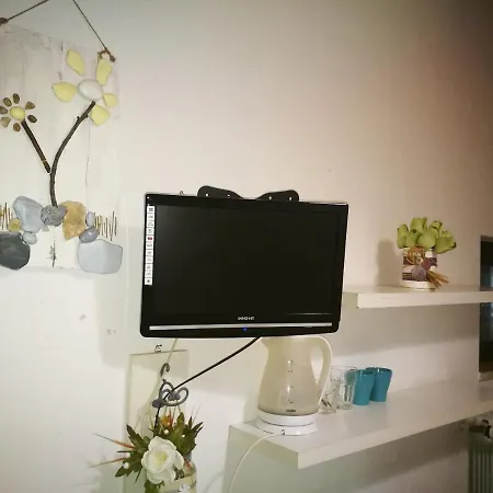 Corte Del Borgo Antico *