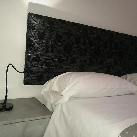 Corte Del Borgo Antico * Bari