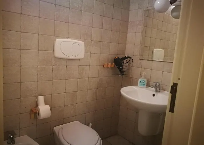 Corte Del Borgo Antico