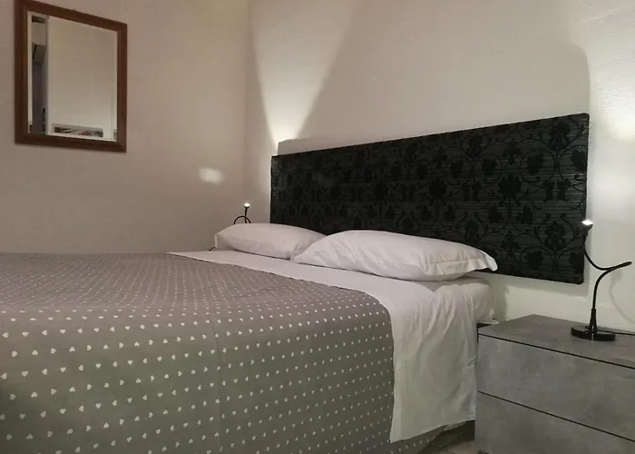 Appartement Corte Del Borgo Antico