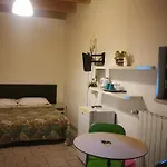 Lägenhet Corte Del Borgo Antico Bari