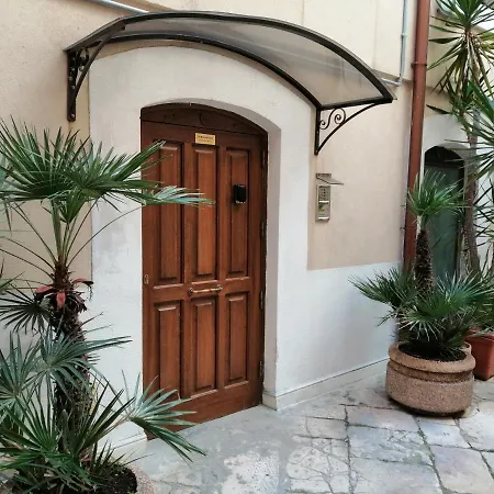 Corte Del Borgo Antico Μπάρι