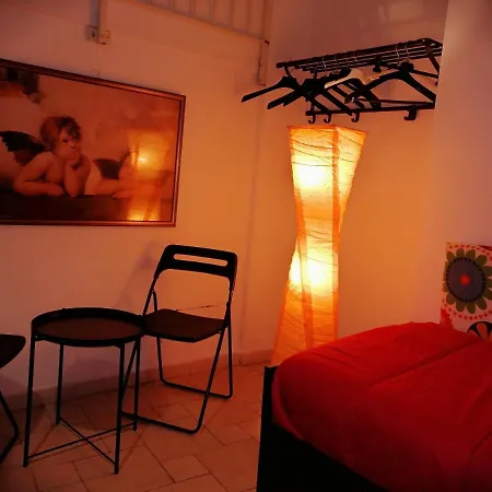 Corte Del Borgo Antico 巴里