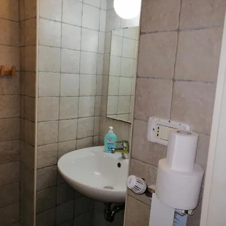 Corte Del Borgo Antico Apartamento *