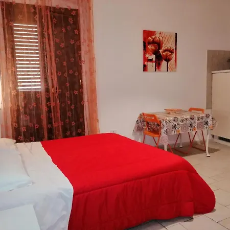 Corte Del Borgo Antico 公寓 巴里