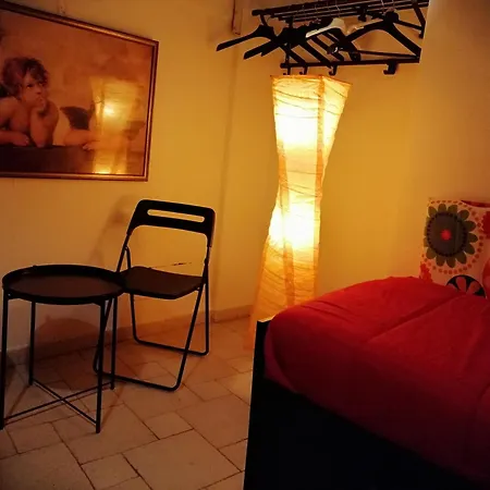 Corte Del Borgo Antico Μπάρι