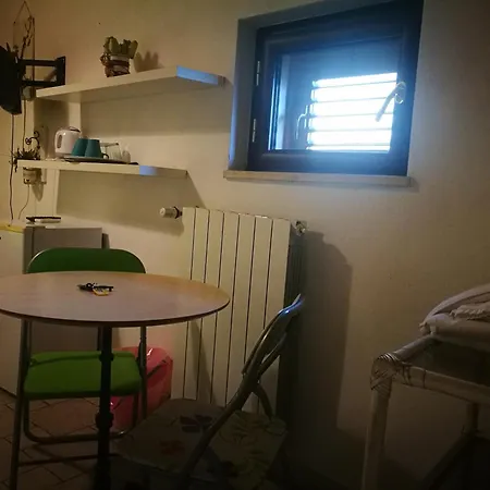 Corte Del Borgo Antico * Μπάρι