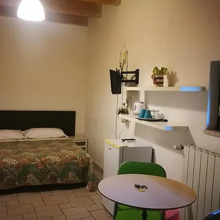 Διαμέρισμα Corte Del Borgo Antico Μπάρι