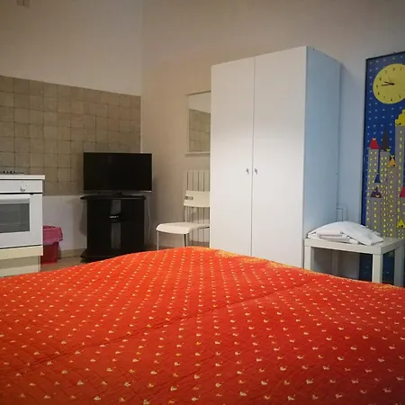 Corte Del Borgo Antico Διαμέρισμα Μπάρι