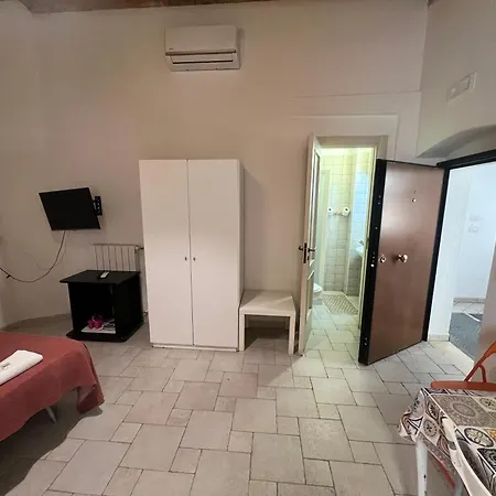 Corte Del Borgo Antico Bari