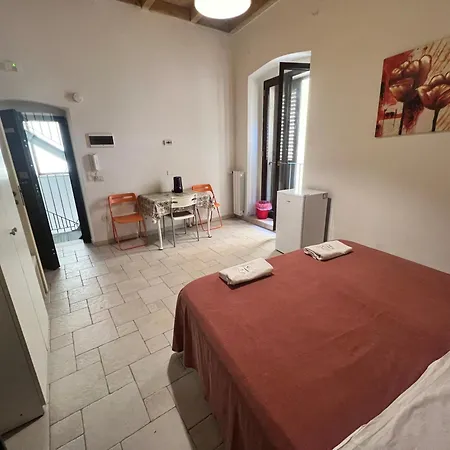 Corte Del Borgo Antico Apartamento *