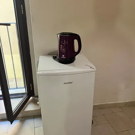 Apartamento Corte Del Borgo Antico