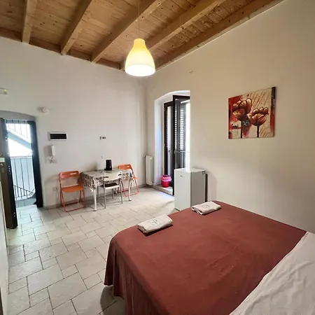 Corte Del Borgo Antico Apartamento *