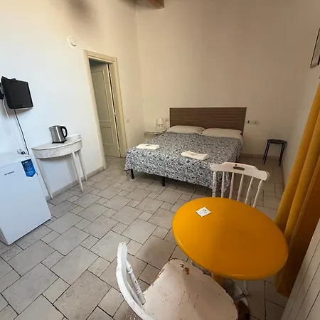 Apartamento Corte Del Borgo Antico Bari