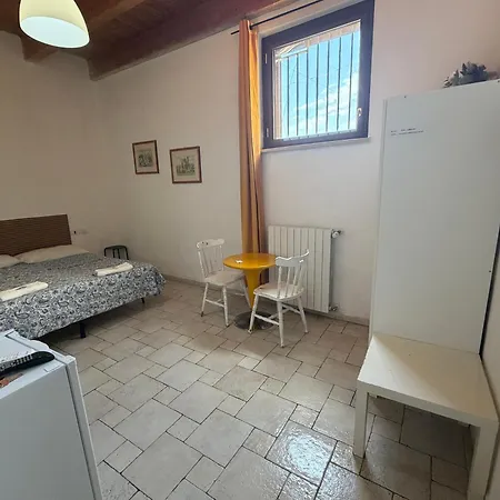 Apartamento Corte Del Borgo Antico
