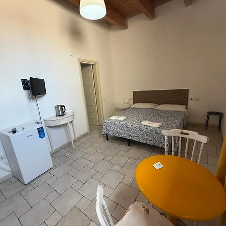 Corte Del Borgo Antico Apartamento *