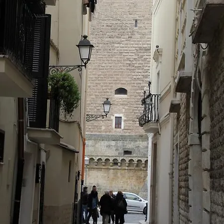 Corte Del Borgo Antico Μπάρι
