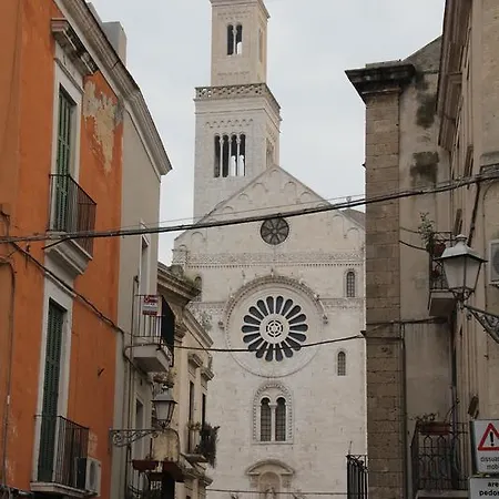 Corte Del Borgo Antico *