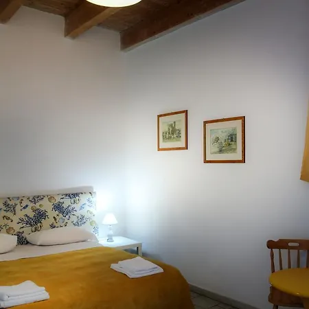 公寓 Corte Del Borgo Antico *