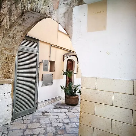 Corte Del Borgo Antico *