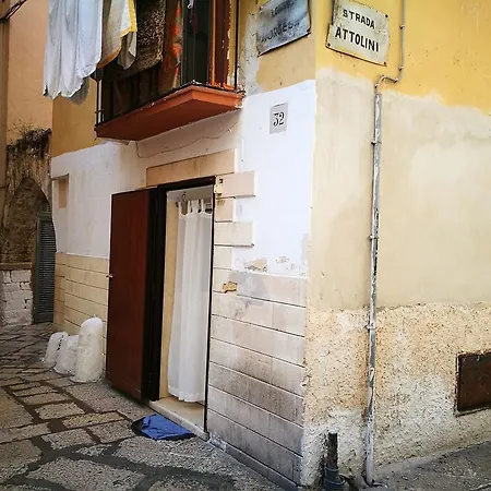 Apartamento Corte Del Borgo Antico *