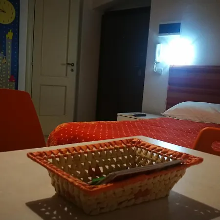 Corte Del Borgo Antico * 巴里