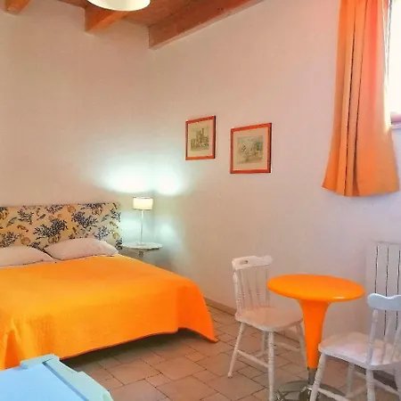 Διαμέρισμα Corte Del Borgo Antico Μπάρι
