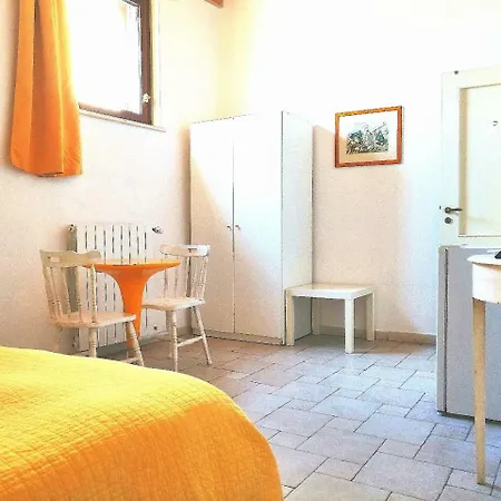 Corte Del Borgo Antico Apartamento