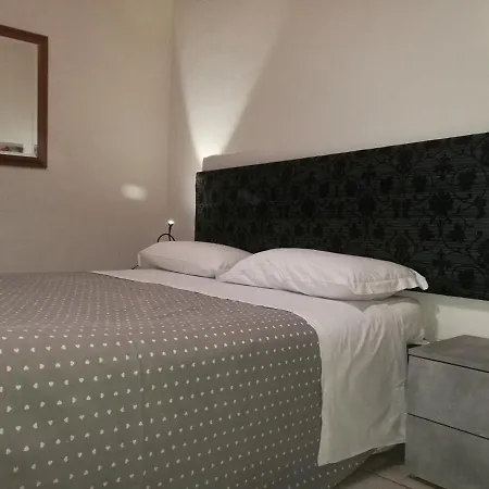 Apartamento Corte Del Borgo Antico