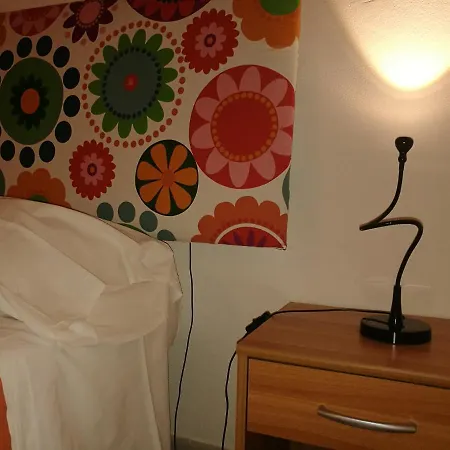 Apartamento Corte Del Borgo Antico Bari
