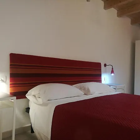 Corte Del Borgo Antico Μπάρι