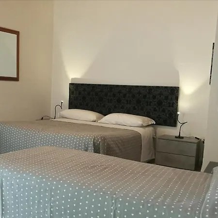 Apartamento Corte Del Borgo Antico