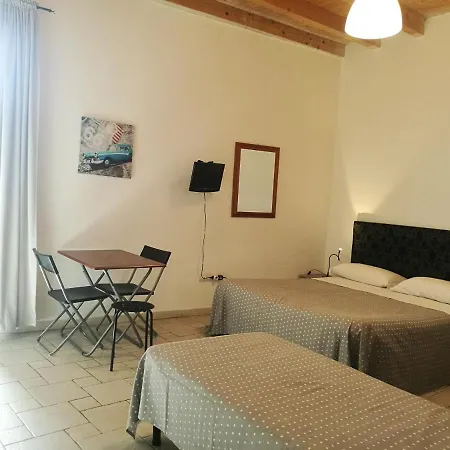 Corte Del Borgo Antico 公寓 巴里