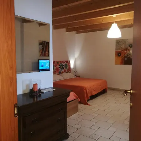Corte Del Borgo Antico Lejlighed