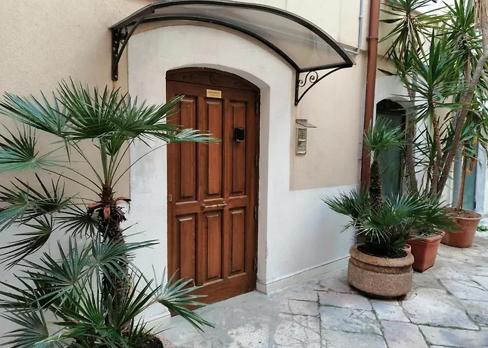 Corte Del Borgo Antico Bari