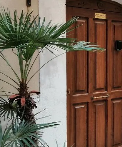 Corte Del Borgo Antico Apartment *