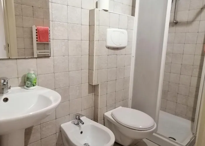 Corte Del Borgo Antico