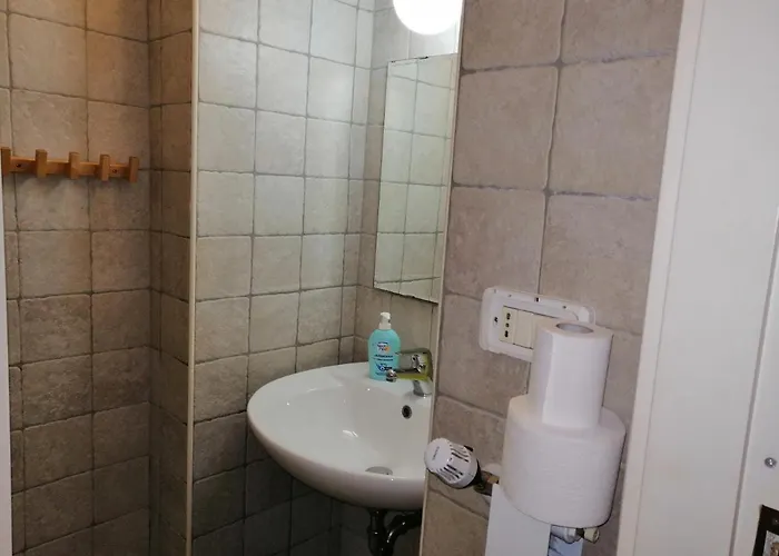 Corte Del Borgo Antico Apartment *