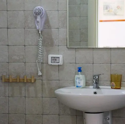 Apartment Corte Del Borgo Antico *