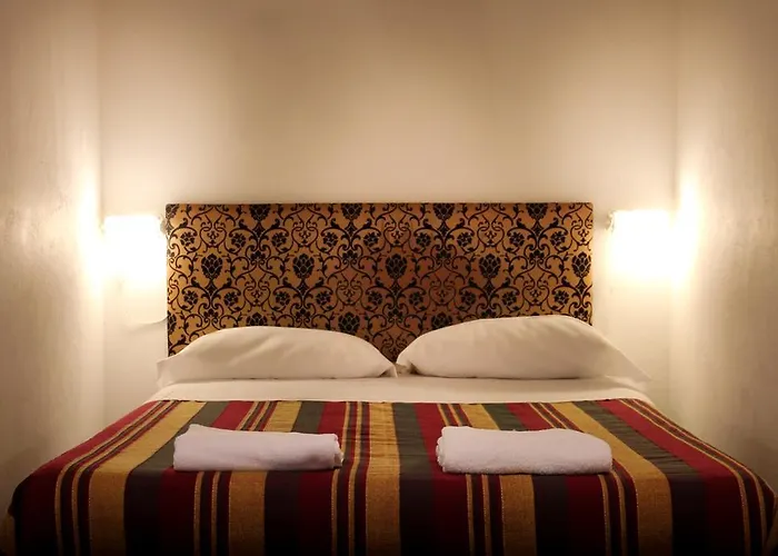 Corte Del Borgo Antico Apartment