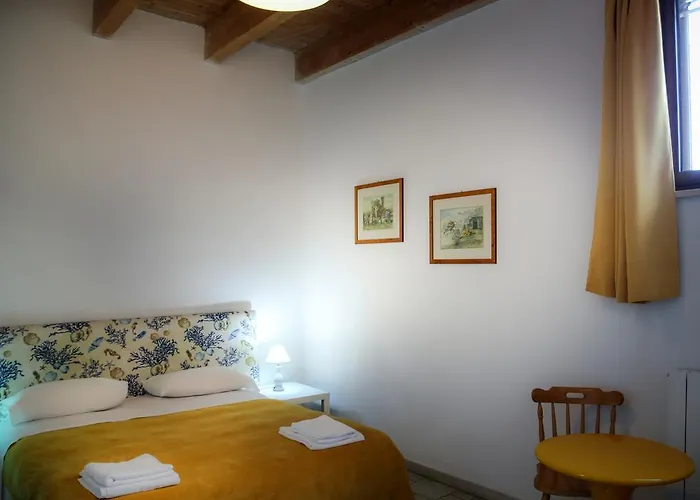 Apartment Corte Del Borgo Antico *