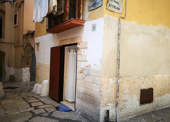 Apartment Corte Del Borgo Antico *