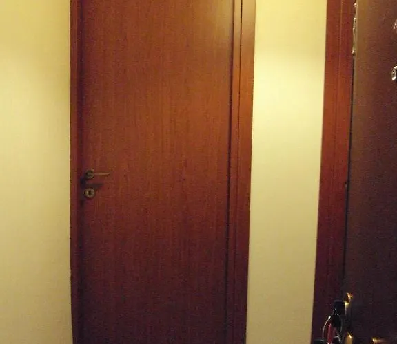 Corte Del Borgo Antico Apartment *