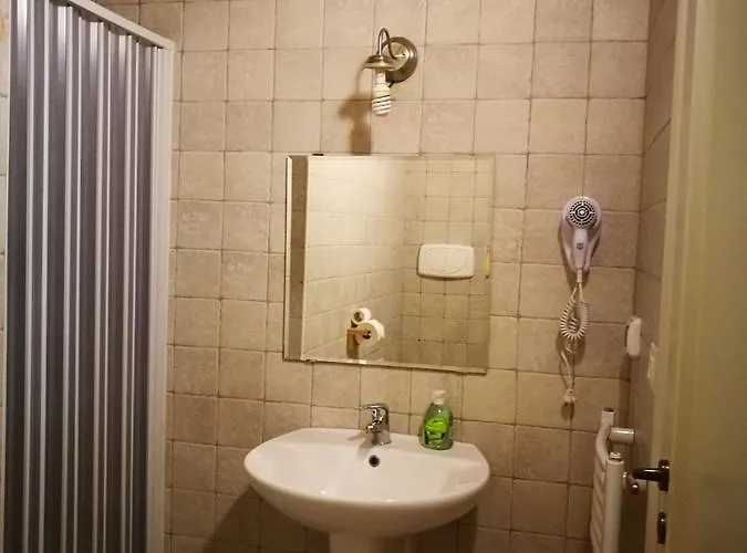 Apartment Corte Del Borgo Antico *